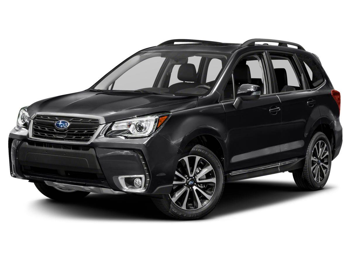 2018 Subaru Forester 2.0XT Touring — SUV — 59,012 mi — Plano, TX