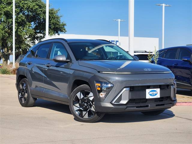 2024 Hyundai Kona SEL — SUV — 20,249 mi — Plano, TX