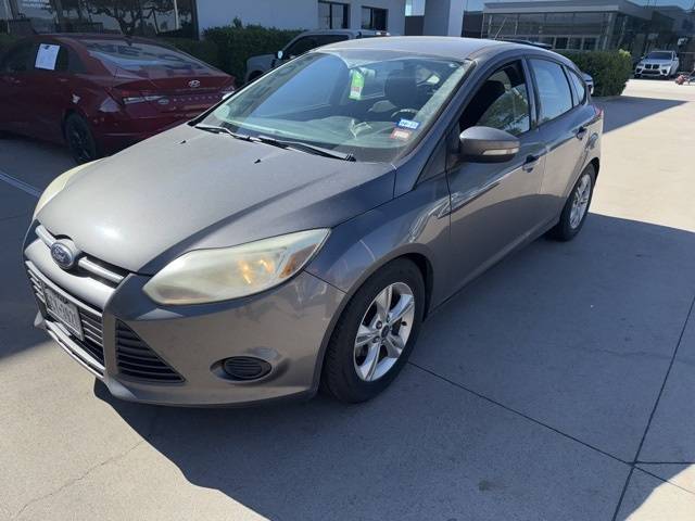2014 Ford Focus SE — Hatchback — 96,657 mi — Plano, TX