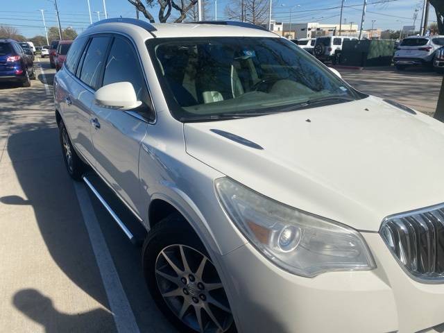 2015 Buick Enclave Leather — SUV — 115,449 mi — Plano, TX