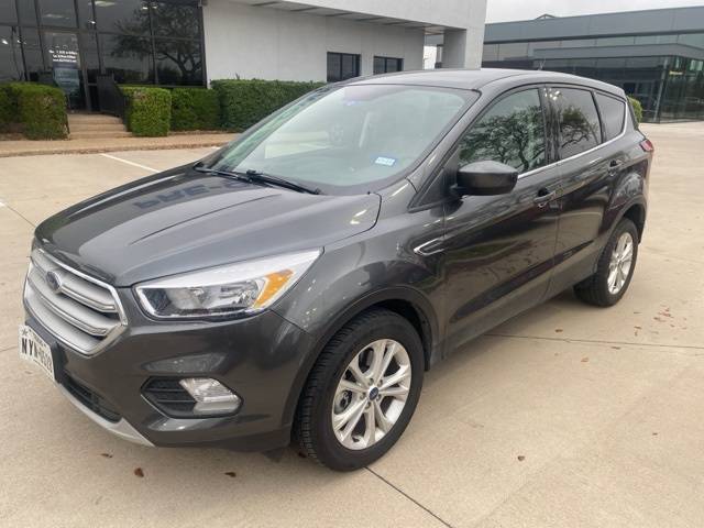 2019 Ford Escape SE — SUV — 101,480 mi — Plano, TX