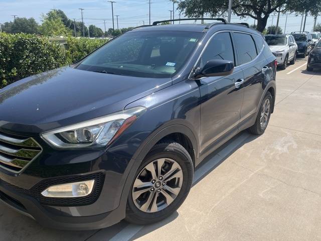 2015 Hyundai Santa Fe Sport Base — SUV — 44,392 mi — Plano, TX