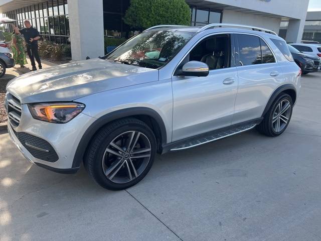 2021 Mercedes-Benz GLE GLE 350 — SUV — 72,004 mi — Plano, TX