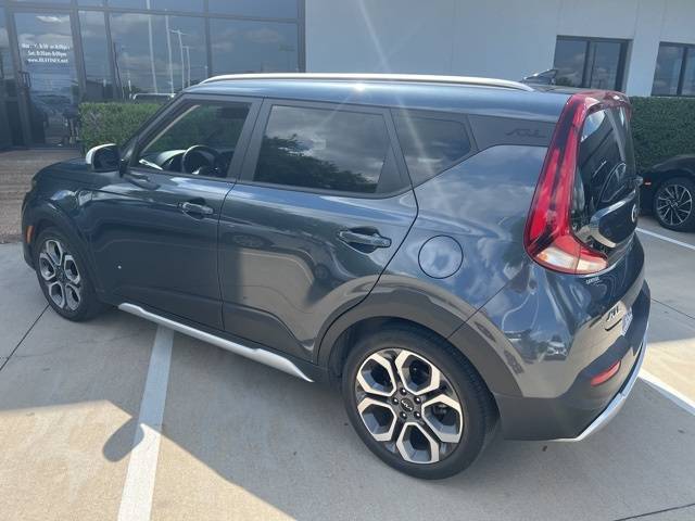 2020 Kia Soul X-Line — Hatchback — 27,334 mi — Plano, TX
