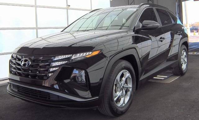 2023 Hyundai Tucson SEL — SUV — 29,244 mi — Plano, TX