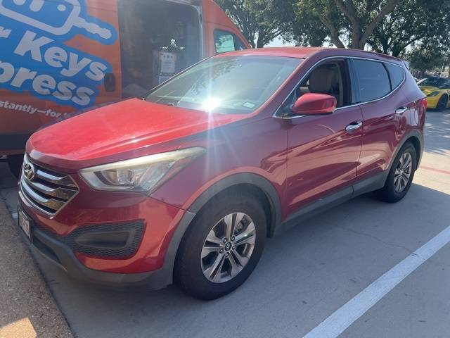 2015 Hyundai Santa Fe Sport Base — SUV — 76,431 mi — Plano, TX