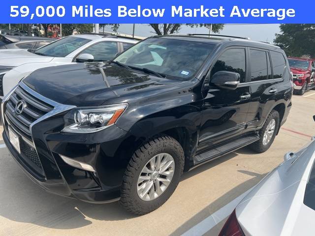 2015 Lexus GX GX 460 — SUV — 56,040 mi — Plano, TX