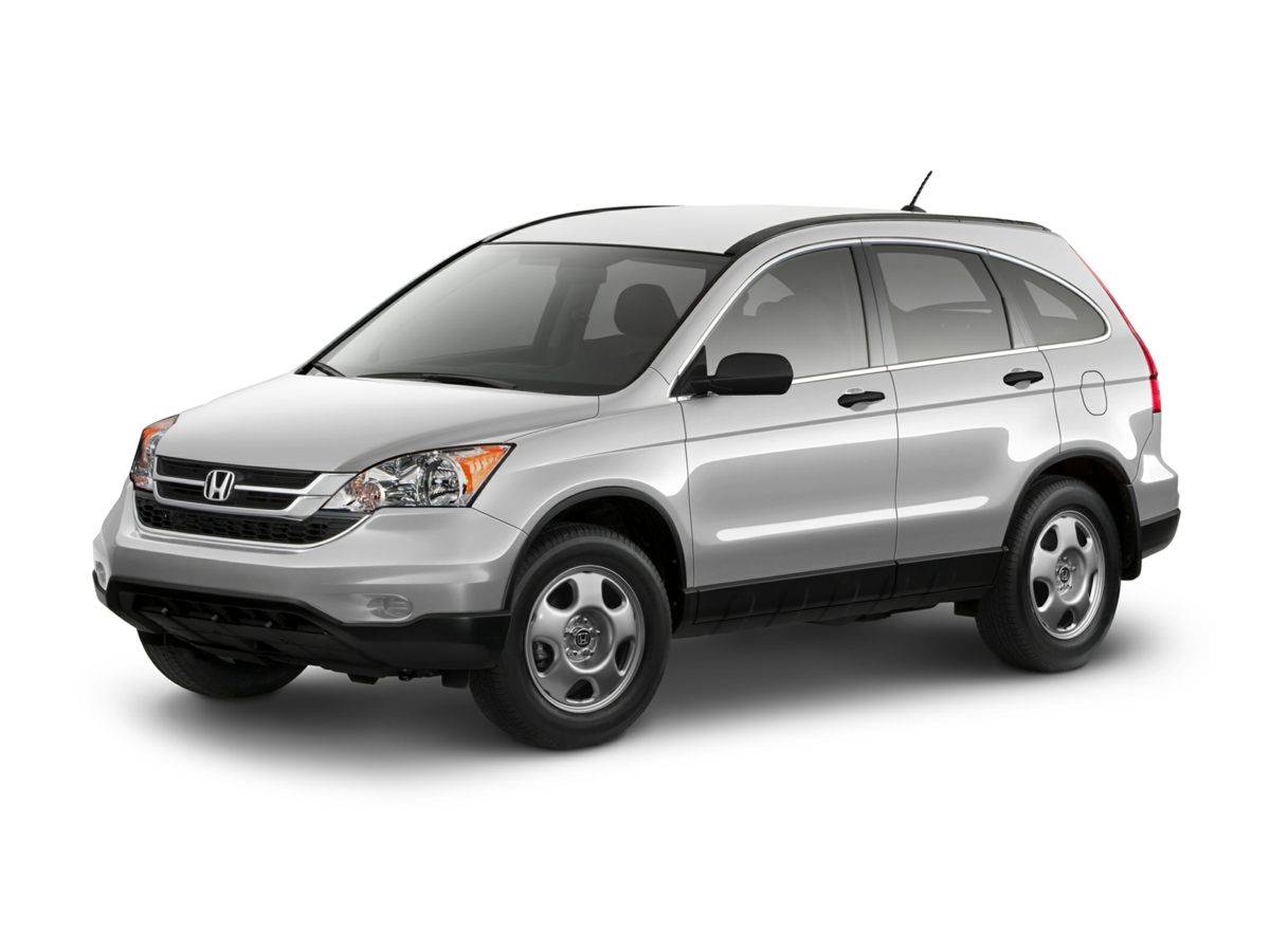 2011 Honda CR-V LX — SUV — 150,064 mi — Plano, TX