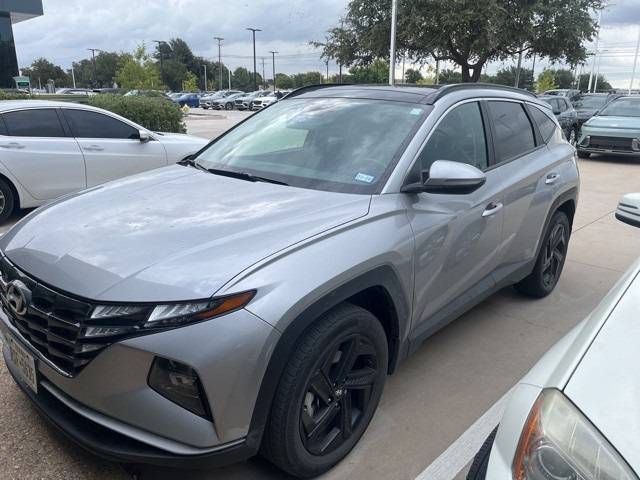 2022 Hyundai Tucson Hybrid SEL Convenience — SUV — 43,012 mi — Plano, TX