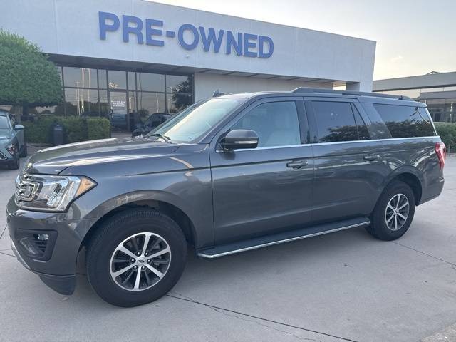 2021 Ford Expedition XLT — SUV — 103,142 mi — Plano, TX