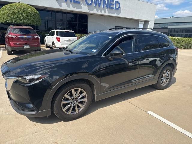 2018 Mazda CX-9 Touring — SUV — 100,212 mi — Plano, TX