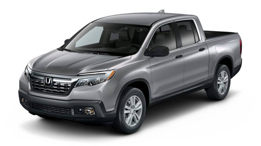 2019 Honda Ridgeline RT — Pickup Truck — 73,405 mi — Plano, TX
