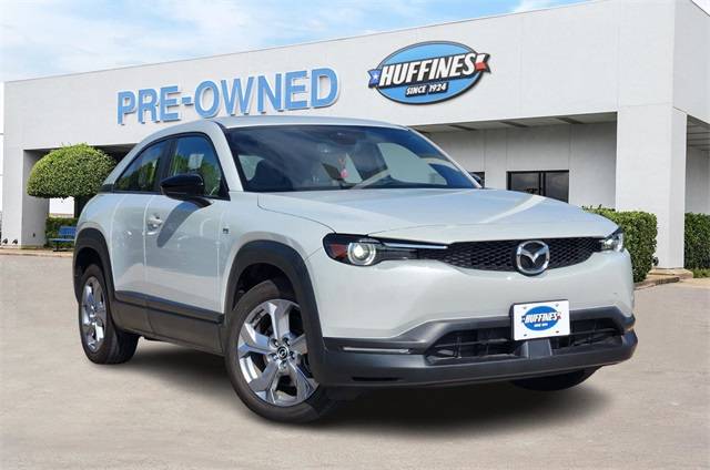 2023 Mazda MX-30 EV Standard — SUV — 11,155 mi — Plano, TX