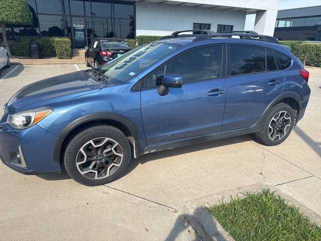2016 Subaru Crosstrek Limited — SUV — 86,068 mi — Plano, TX