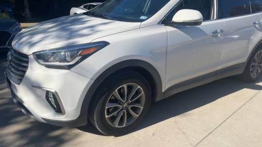 2019 Hyundai Santa Fe XL SE — SUV — 72,071 mi — Plano, TX