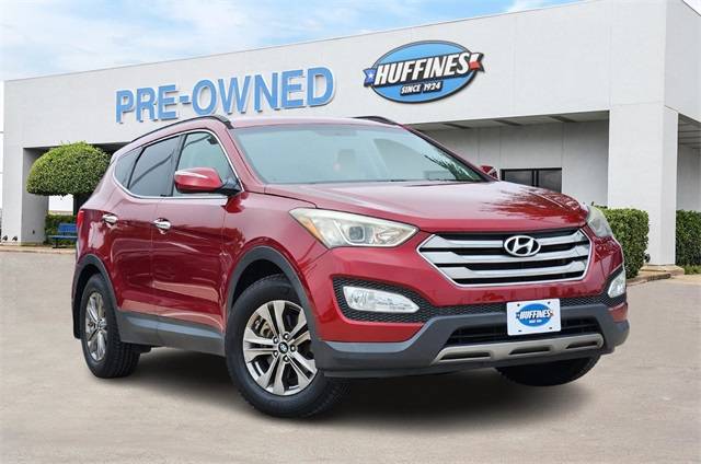 2015 Hyundai Santa Fe Sport Base — SUV — 67,431 mi — Plano, TX