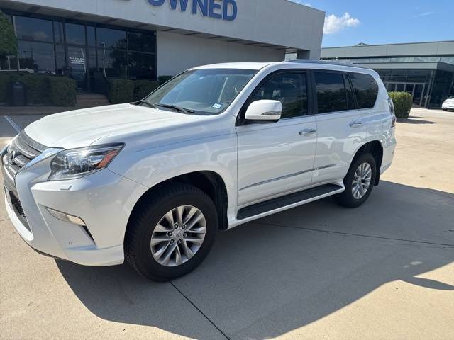 2017 Lexus GX GX 460 — SUV — 84,370 mi — Plano, TX