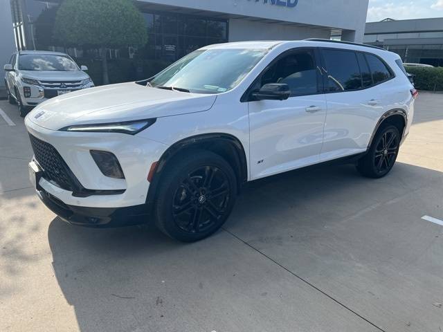 2025 Buick Enclave Sport Touring — SUV — 14,231 mi — Plano, TX