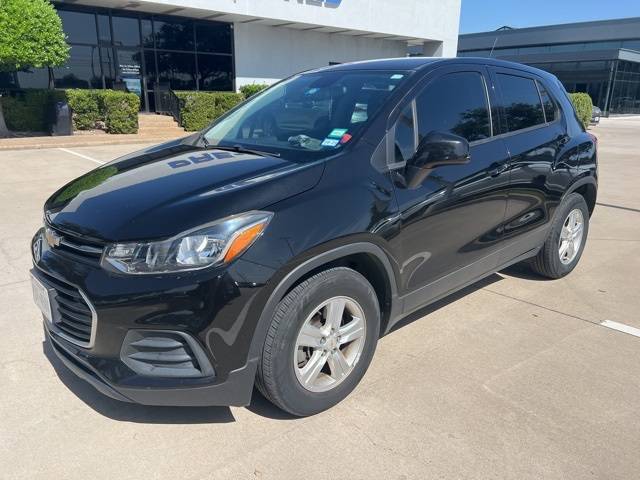 2020 Chevrolet Trax LS — SUV — 68,592 mi — Plano, TX
