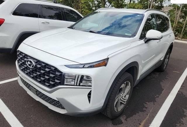 2023 Hyundai Santa Fe SEL — SUV — 43,530 mi — Plano, TX