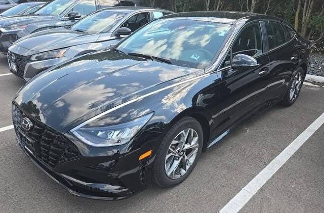 2023 Hyundai Sonata SEL — Sedan — 26,683 mi — Plano, TX