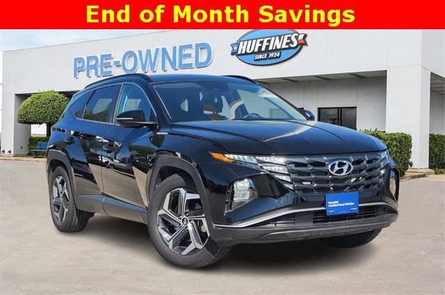 2022 Hyundai Tucson N Line — SUV — 70,481 mi — Plano, TX