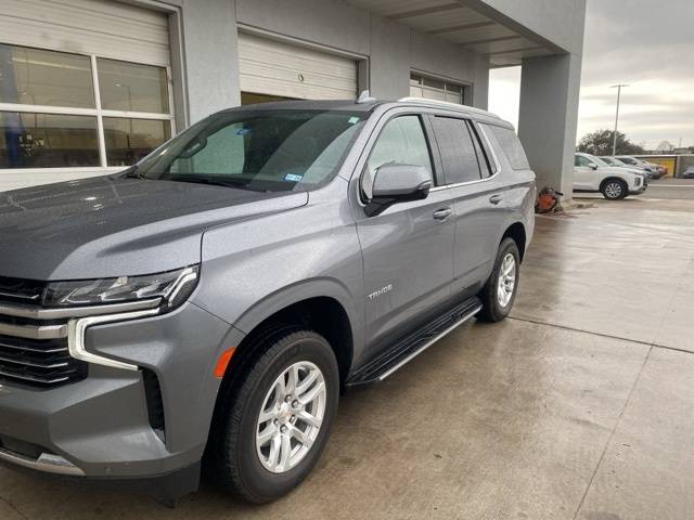 2022 Chevrolet Tahoe LT — SUV — 48,021 mi — Plano, TX