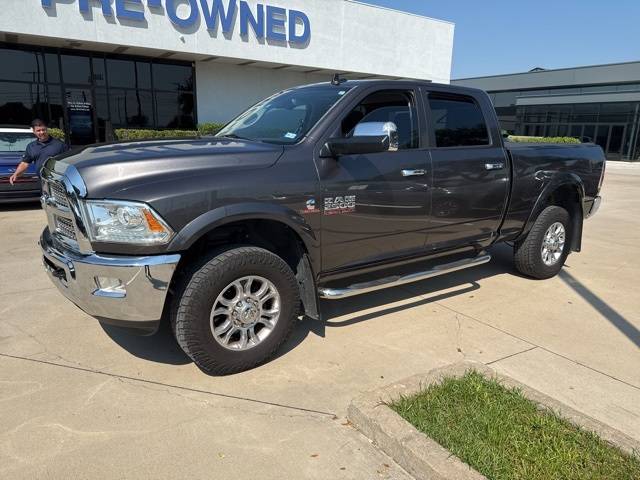 2015 Ram 2500 Laramie — Pickup Truck — 111,891 mi — Plano, TX