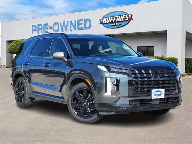 2023 Hyundai Palisade XRT — SUV — 64,792 mi — Plano, TX