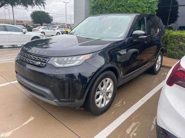 2019 Land Rover Discovery SE — SUV — 112,462 mi — Plano, TX