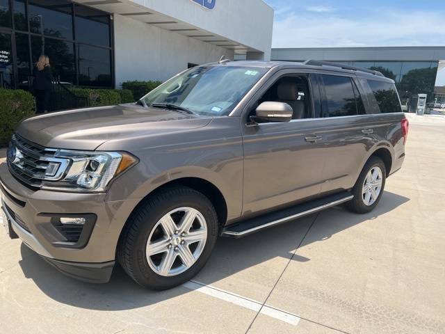2018 Ford Expedition XLT — SUV — 73,306 mi — Plano, TX
