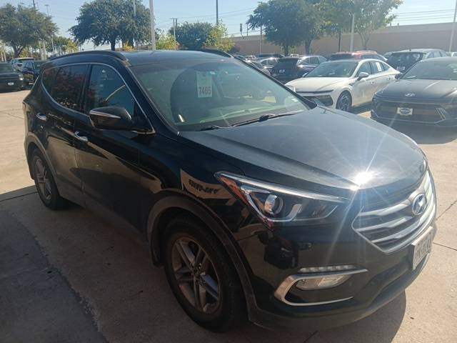 2018 Hyundai Santa Fe Sport Base — SUV — 106,033 mi — Plano, TX