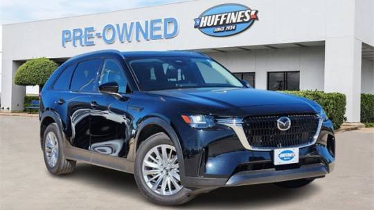 2024 Mazda CX-90 Preferred Plus — SUV — 10,247 mi — Plano, TX