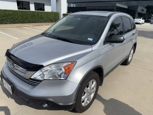 2009 Honda CR-V EX — SUV — 112,113 mi — Plano, TX
