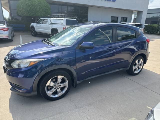 2016 Honda HR-V LX — SUV — 99,451 mi — Plano, TX