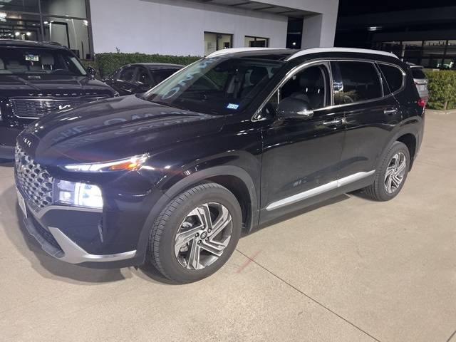2023 Hyundai Santa Fe SEL — SUV — 6,452 mi — Plano, TX