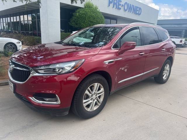 2018 Buick Enclave Essence — SUV — 84,316 mi — Plano, TX