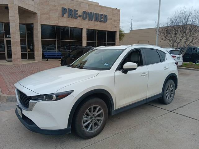 2022 Mazda CX-5 2.5 S Preferred — SUV — 43,721 mi — Plano, TX