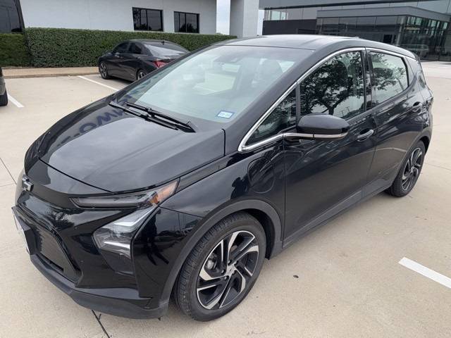 2023 Chevrolet Bolt EV 2LT — Sedan — 13,706 mi — Plano, TX