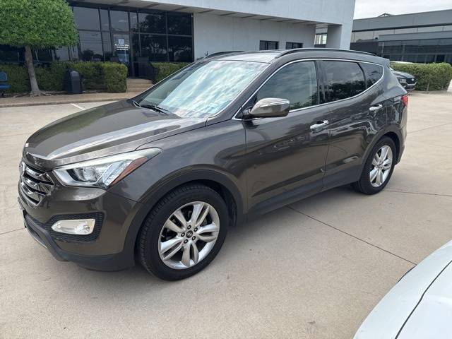 2013 Hyundai Santa Fe Sport 2.0T — SUV — 113,095 mi — Plano, TX