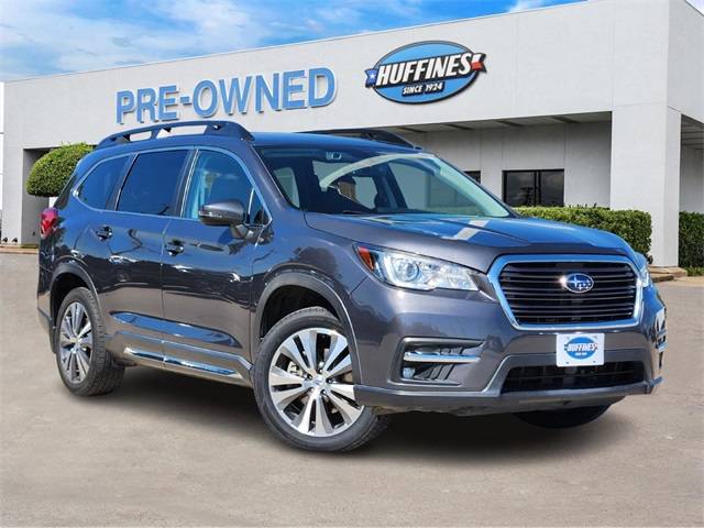 2019 Subaru Ascent Limited — SUV — 79,522 mi — Plano, TX