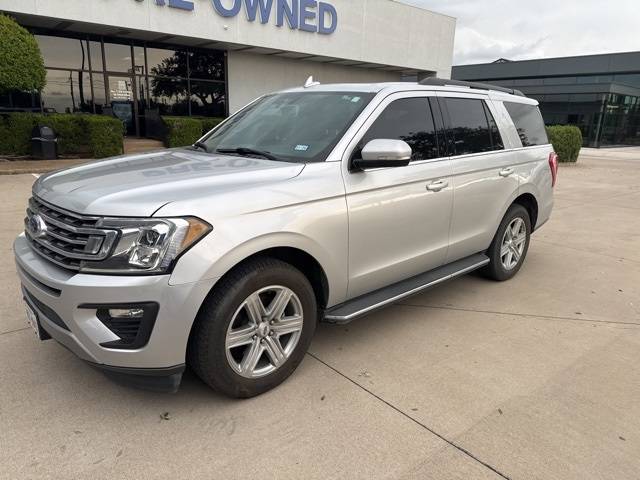 2019 Ford Expedition XLT — SUV — 78,055 mi — Plano, TX