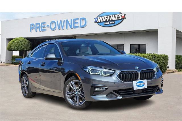 2021 BMW 2 Series 228i — Sedan — 12,881 mi — Plano, TX