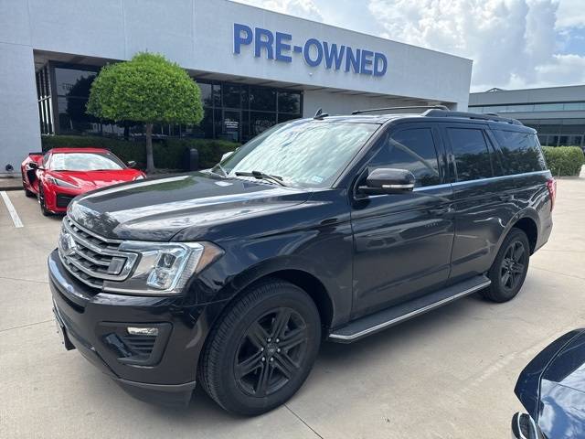 2020 Ford Expedition XLT — SUV — 70,870 mi — Plano, TX