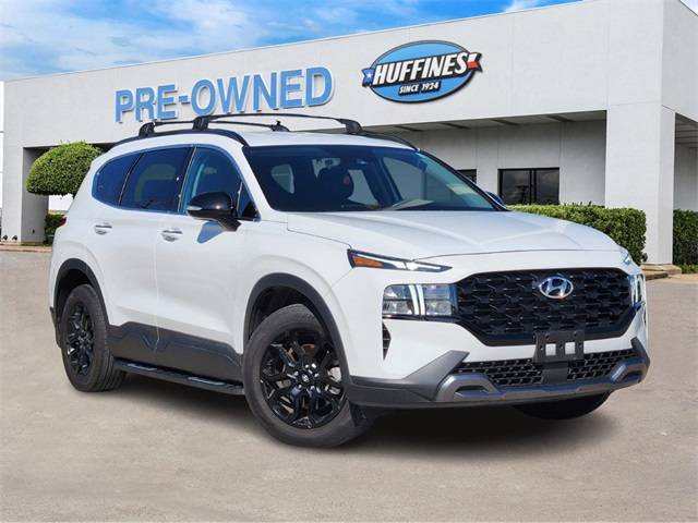 2023 Hyundai Santa Fe XRT — SUV — 18,703 mi — Plano, TX