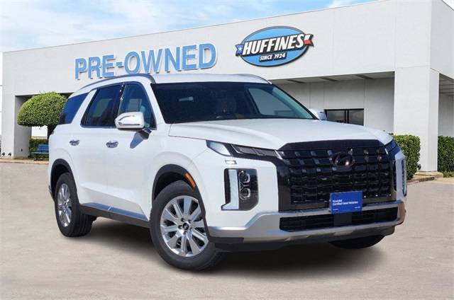 2024 Hyundai Palisade SEL — SUV — 5,760 mi — Plano, TX