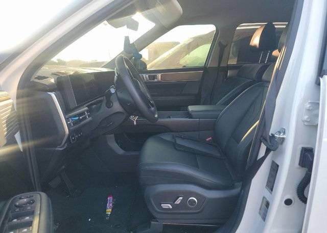 2024 Hyundai Santa Fe SEL — SUV — 28,900 mi — Plano, TX