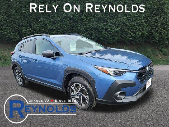 2024 Subaru Crosstrek Premium — SUV — 3,877 mi — Orange, VA