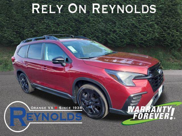 2023 Subaru Ascent Onyx Edition — SUV — 38,902 mi — Orange, VA