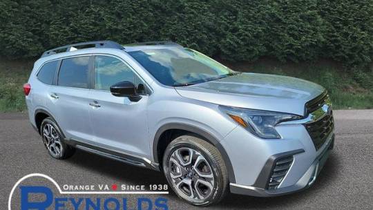2024 Subaru Ascent Touring — SUV — 2,208 mi — Orange, VA